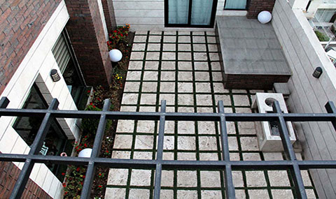 Asadi Residential House