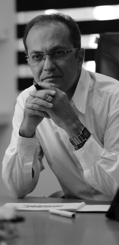 Afshin Khosravian