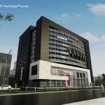 second design process E