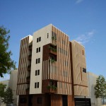 Hoor Residential Project