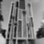 پروژه مسکونی تبرایی